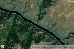 Telcher Creek