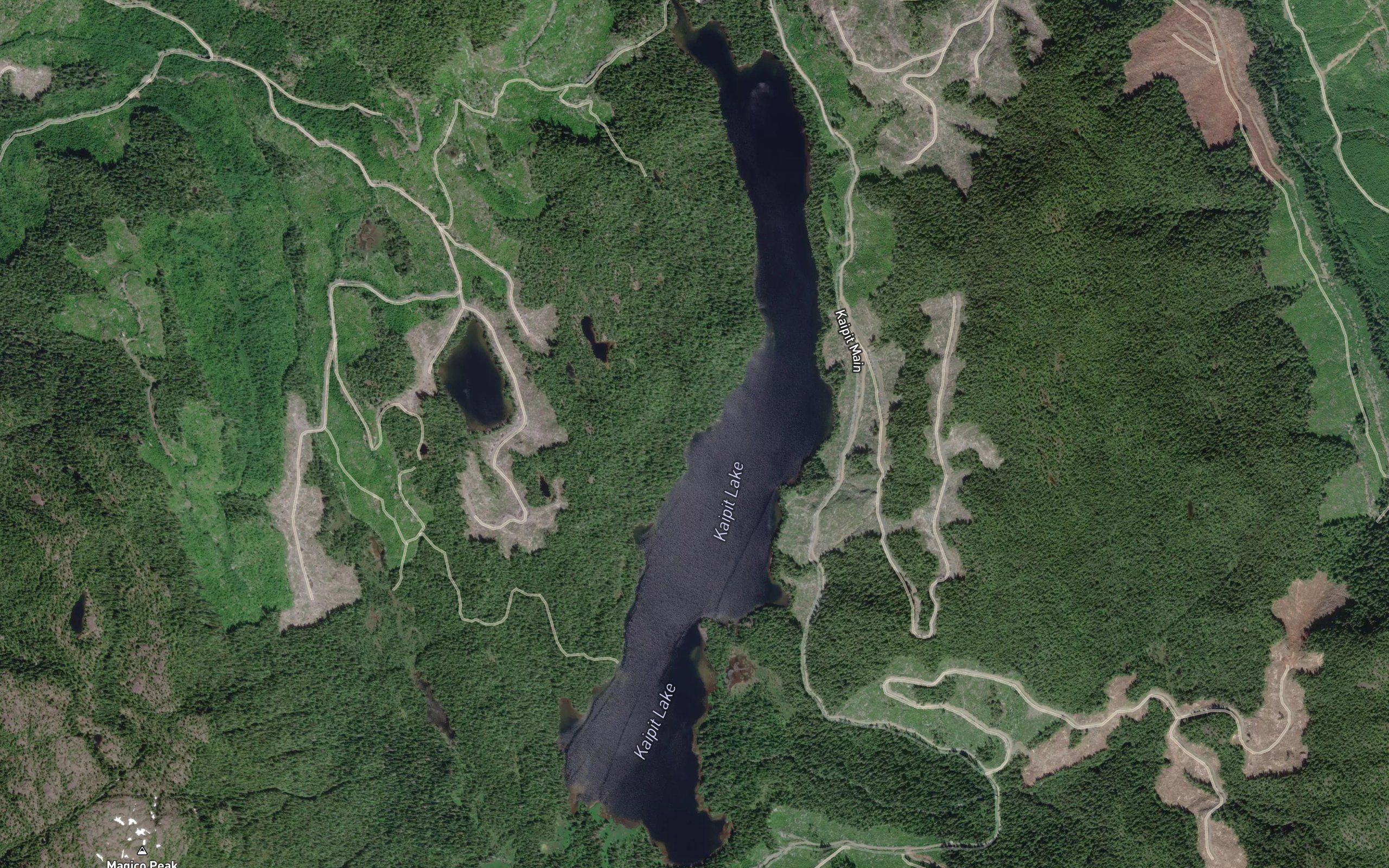 Kaipit Lake