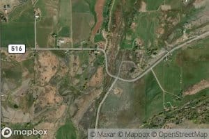 Dry Creek Ditch