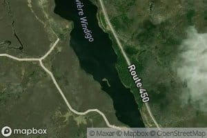 Lac Alphida