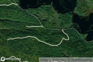 Greenwoods Narrows