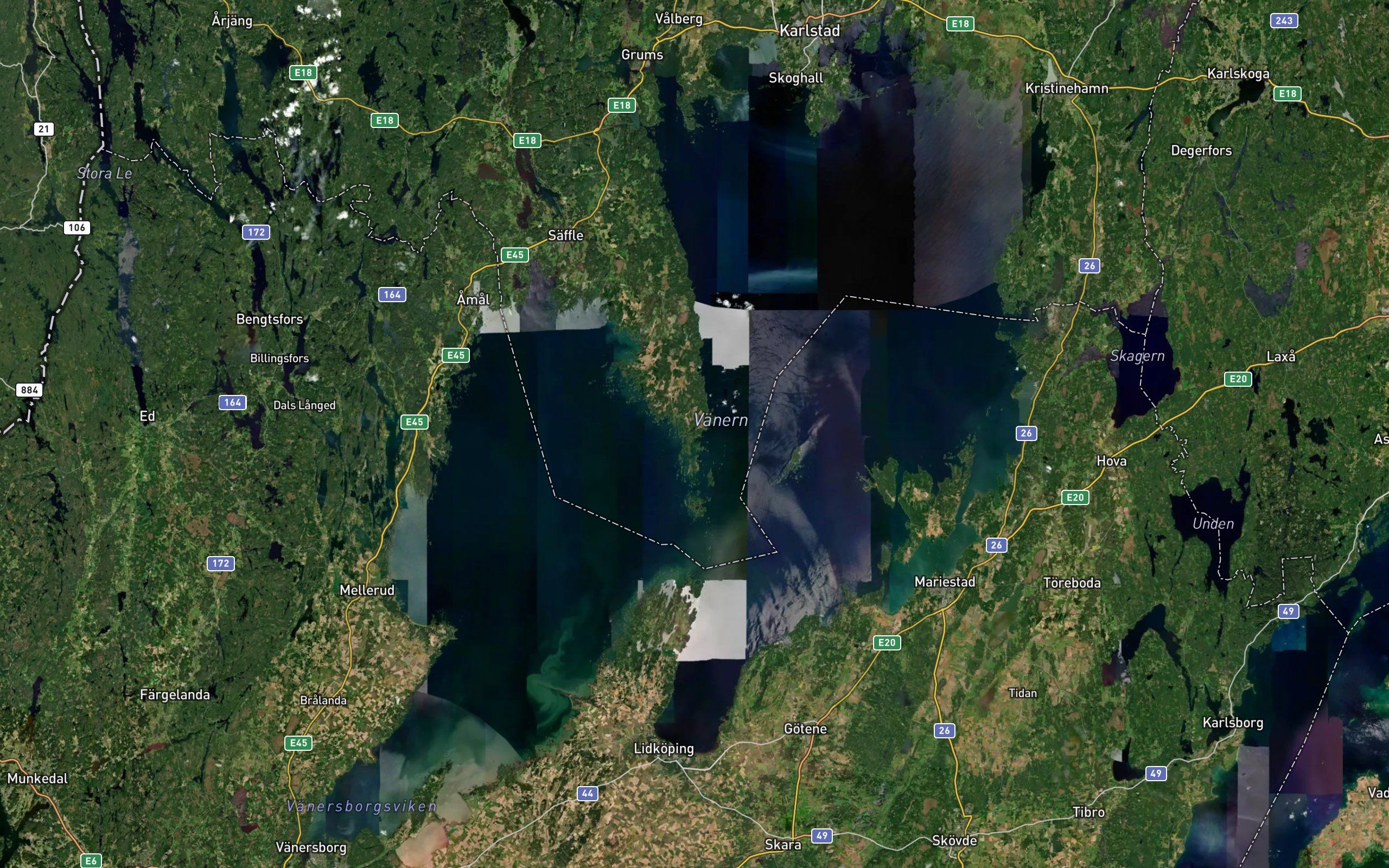 Plankevik