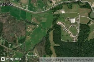 Dickerson Creek