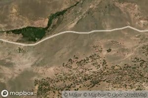 Cajon de Chenque Pehuen