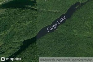 Forge Lake
