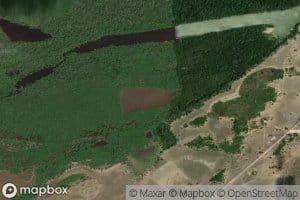 Laguna Los Chiguires