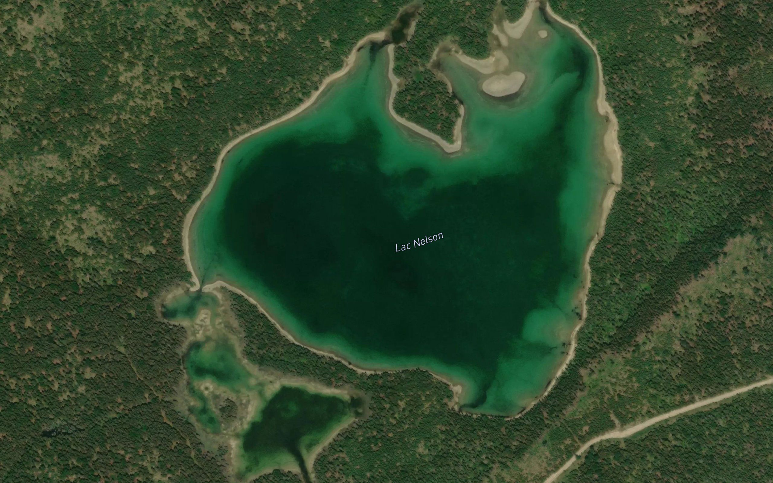 Lac Nelson