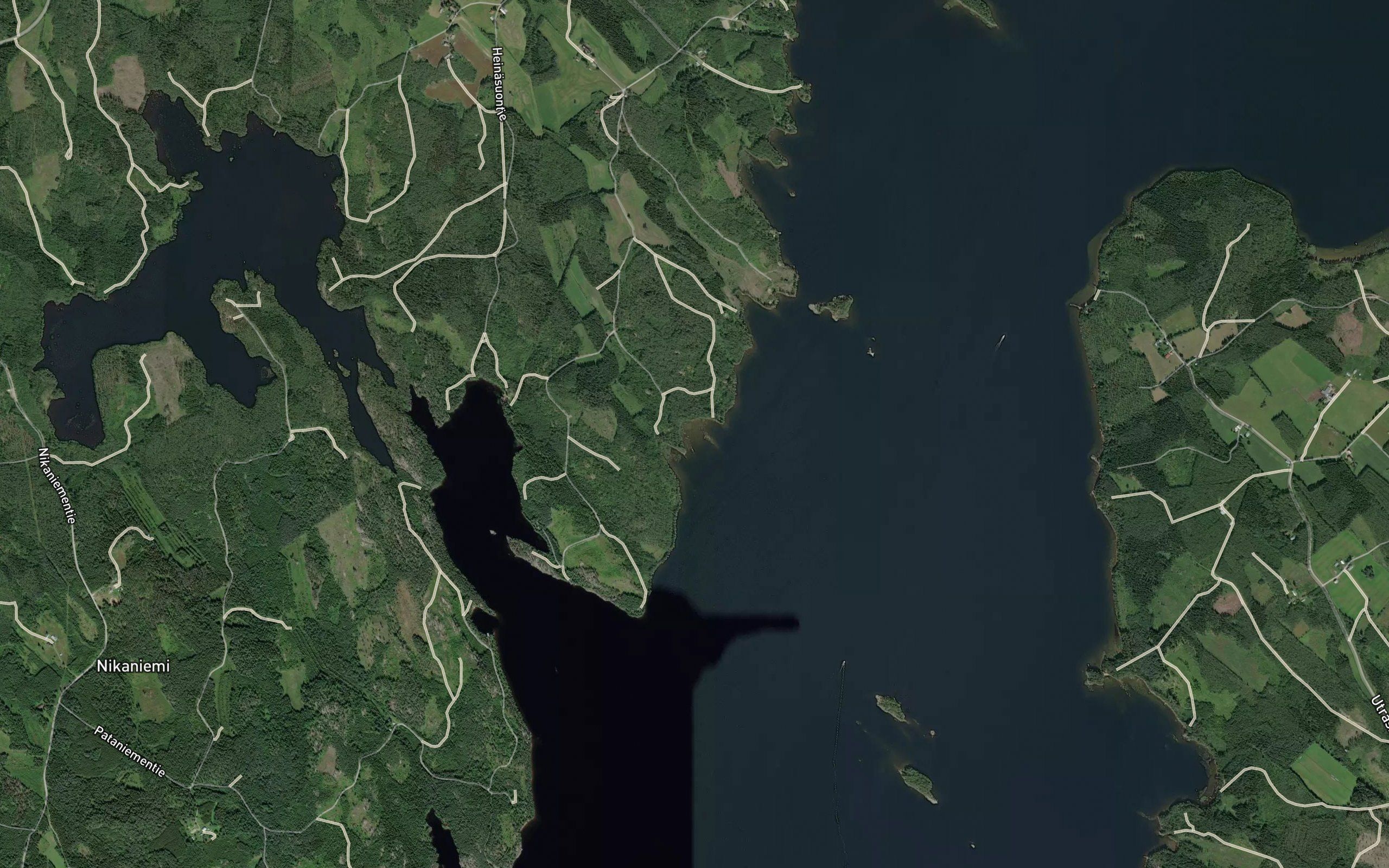 Kivikkolahti