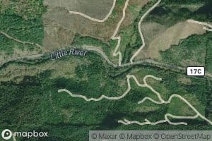 Emile Creek