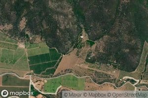 Quebrada El Totoralillo