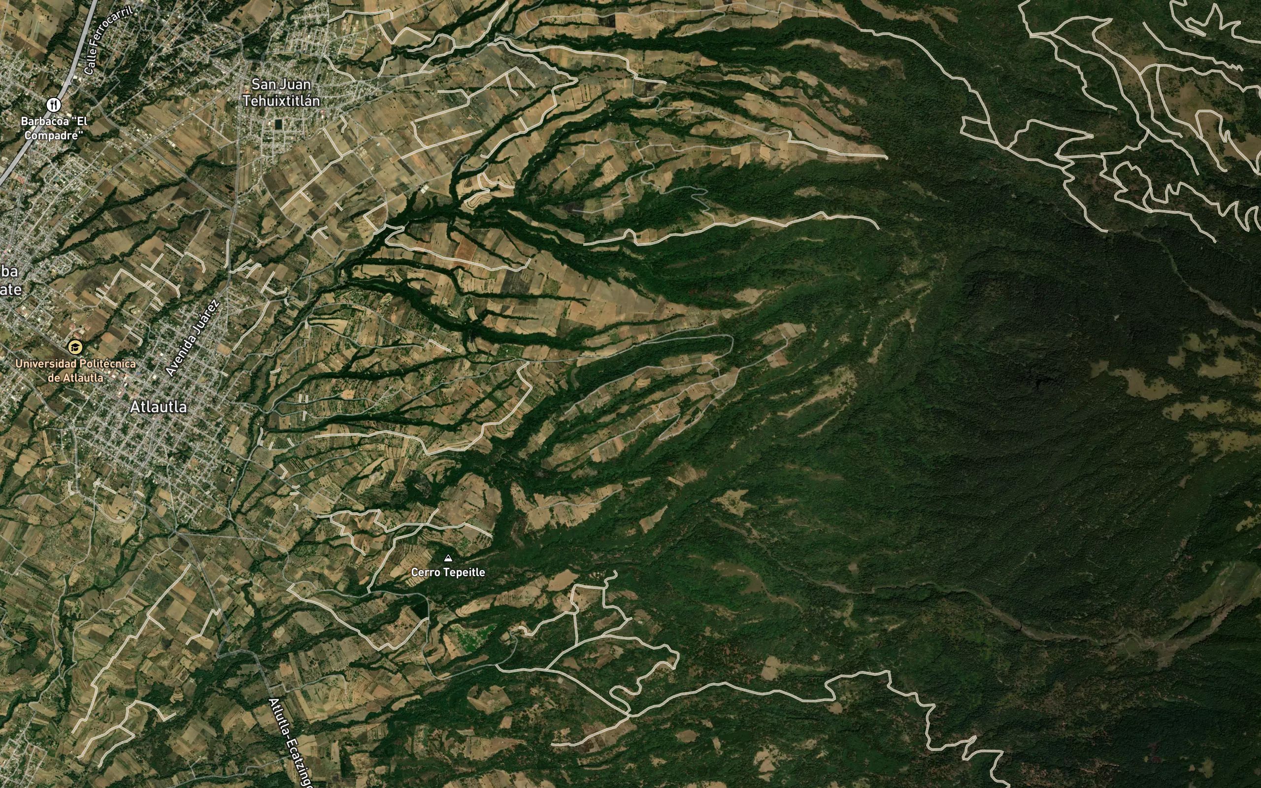 Tecamacapa