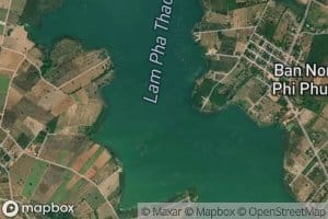 Ang Kep Nam Khuean Bon