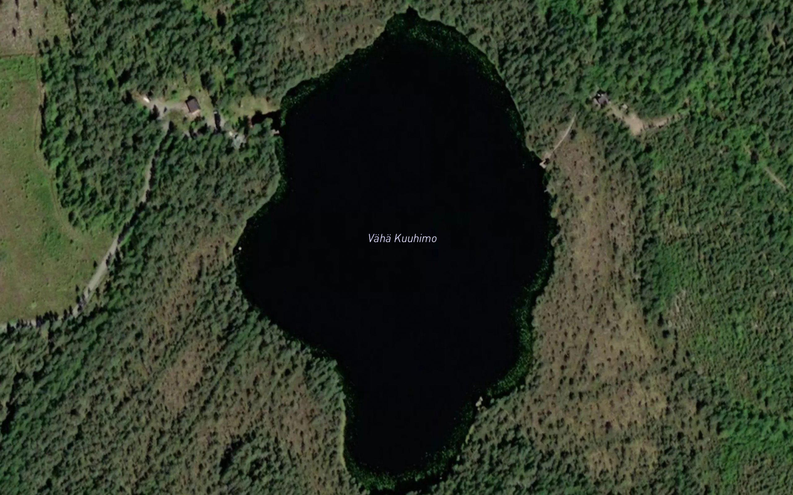 Vaha-Kuuhimo