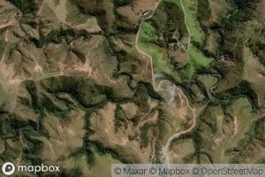 Ribeirao dos Ferreiros