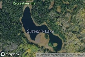 Suzannie Lake