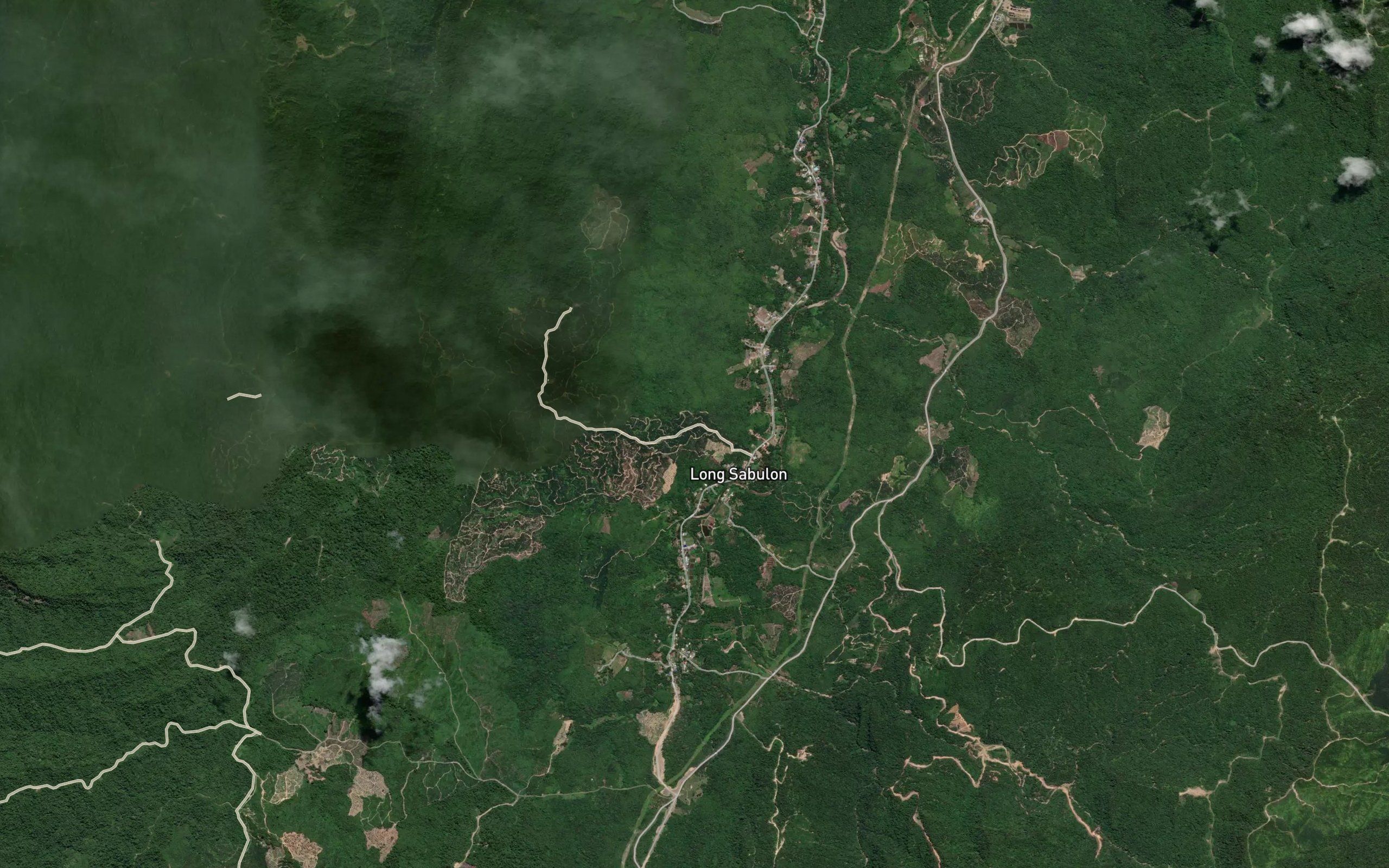 Sungai Belu
