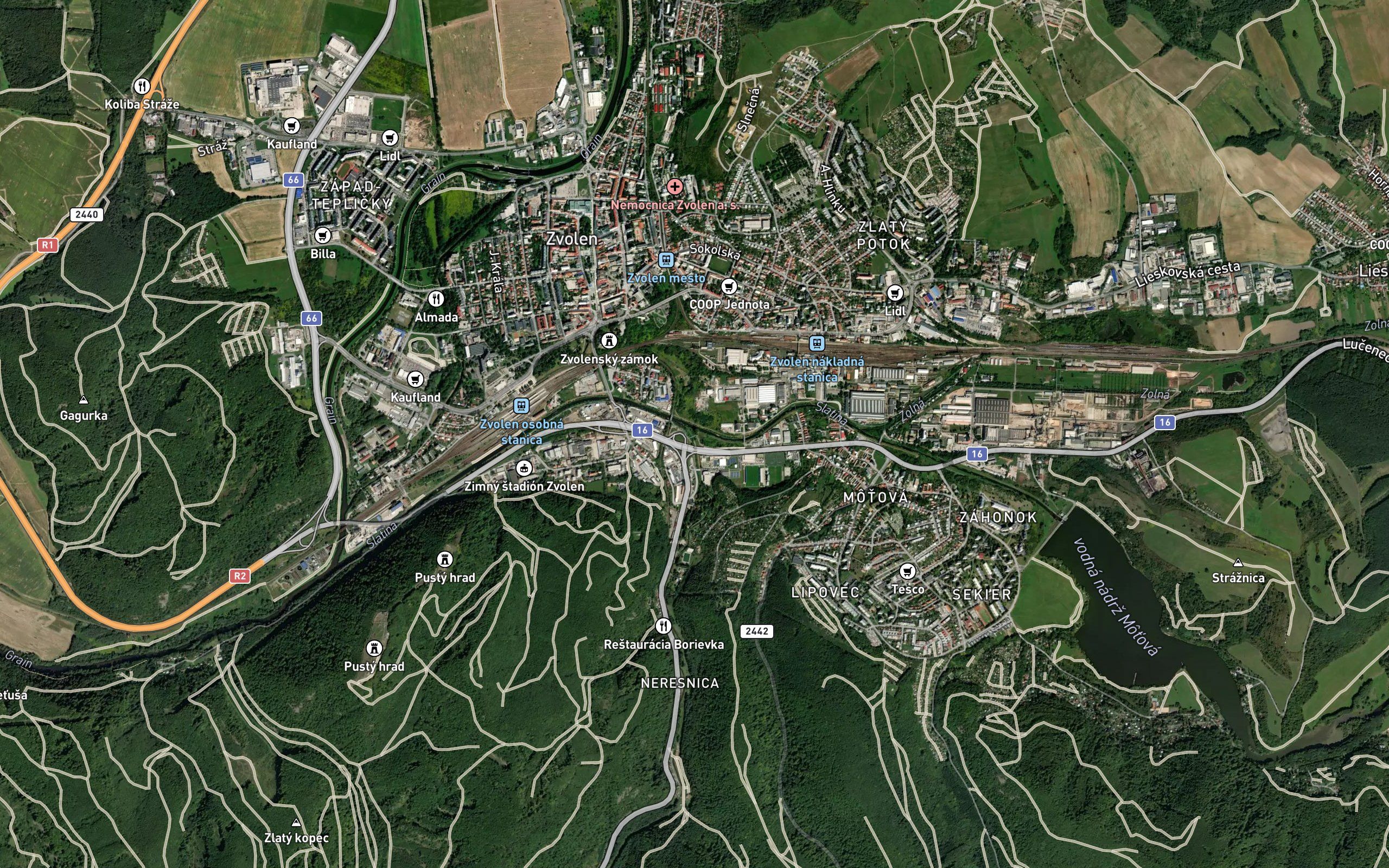 Neresnica
