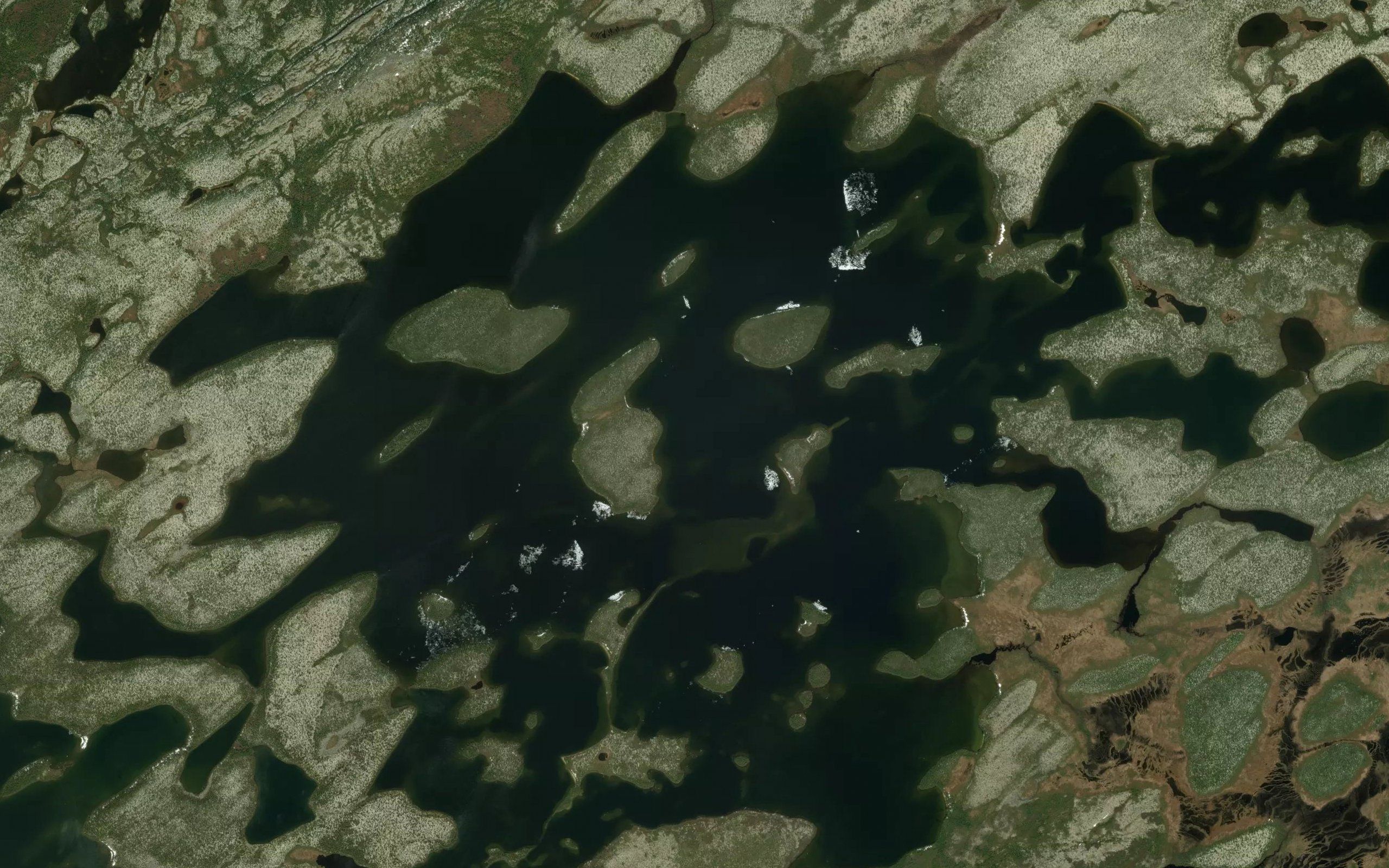Lac Thier