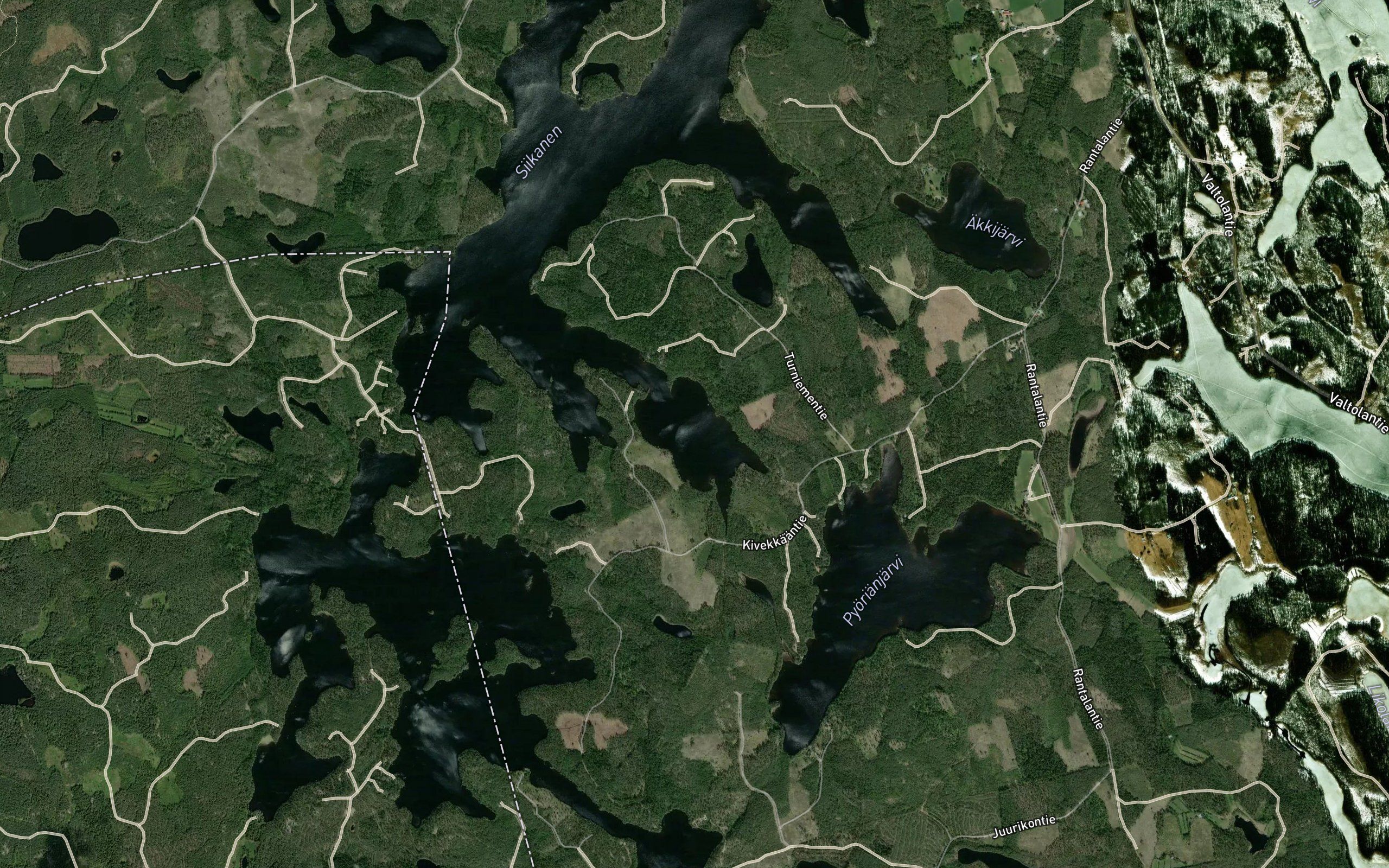 Turlahti