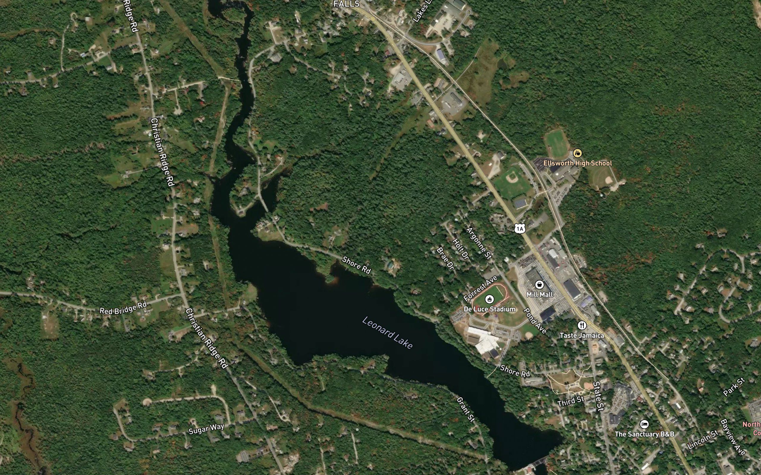 Leonard Lake
