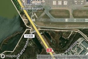 Vaskjala-Ulemiste Kanal