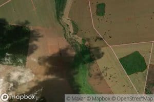 Corrego da Fazenda