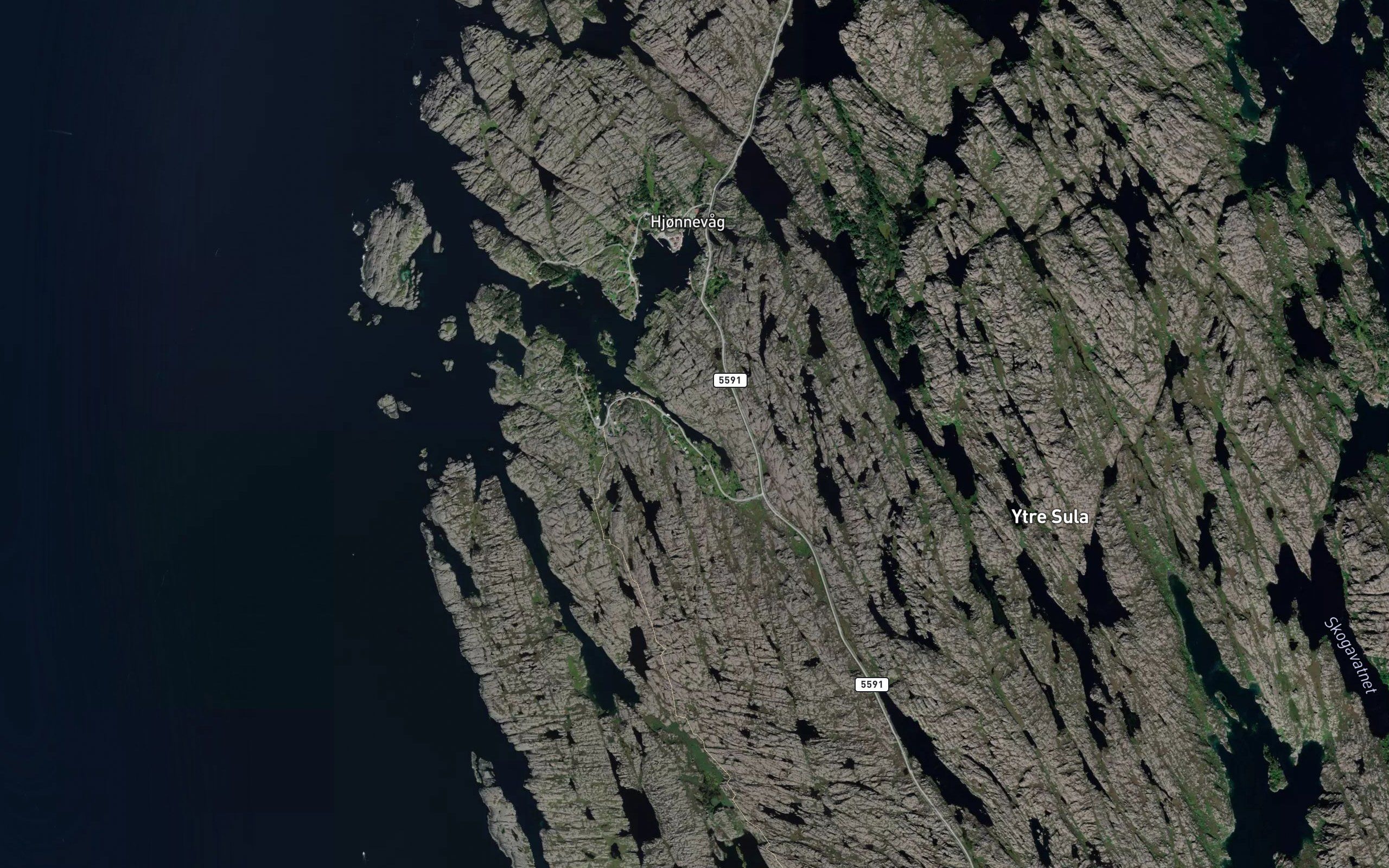 Sorevagen