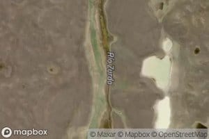 Laguna del Zurdo