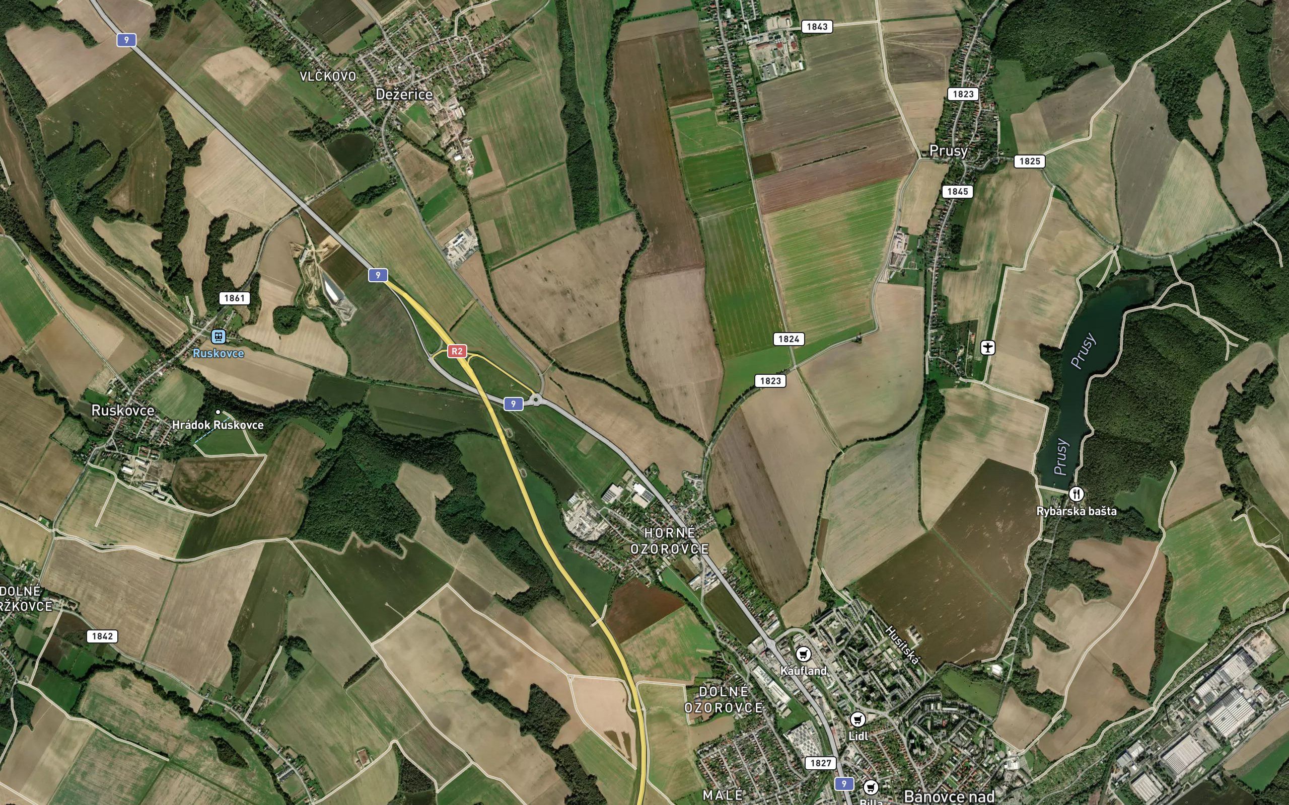 Machnac