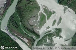 Trophy Lake