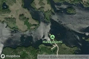 Hiekkaniemenvirta