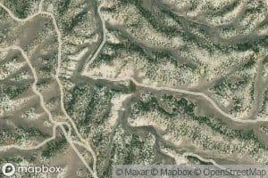 Sunday School Reservoir