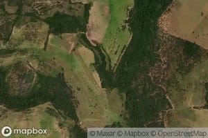 Corrego Cabeceira Comprida