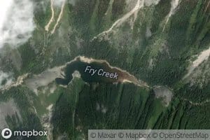 Marten Lake