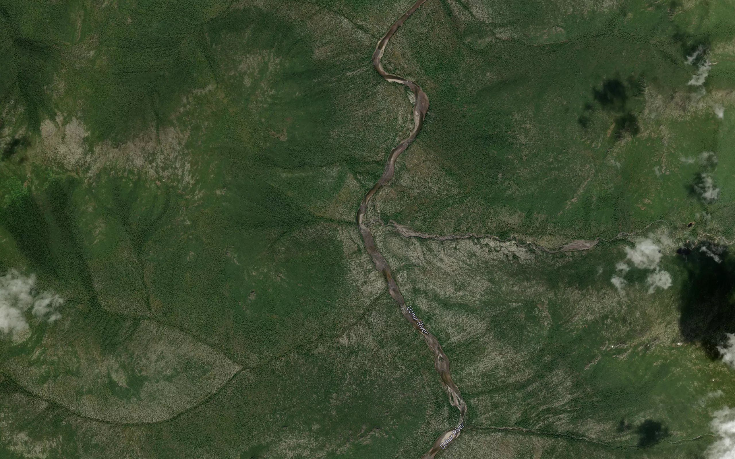 Ozernaya
