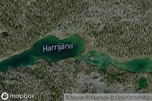 Suavviljavri