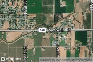 McSwain Lateral