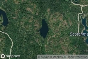 Little Anderson Lake