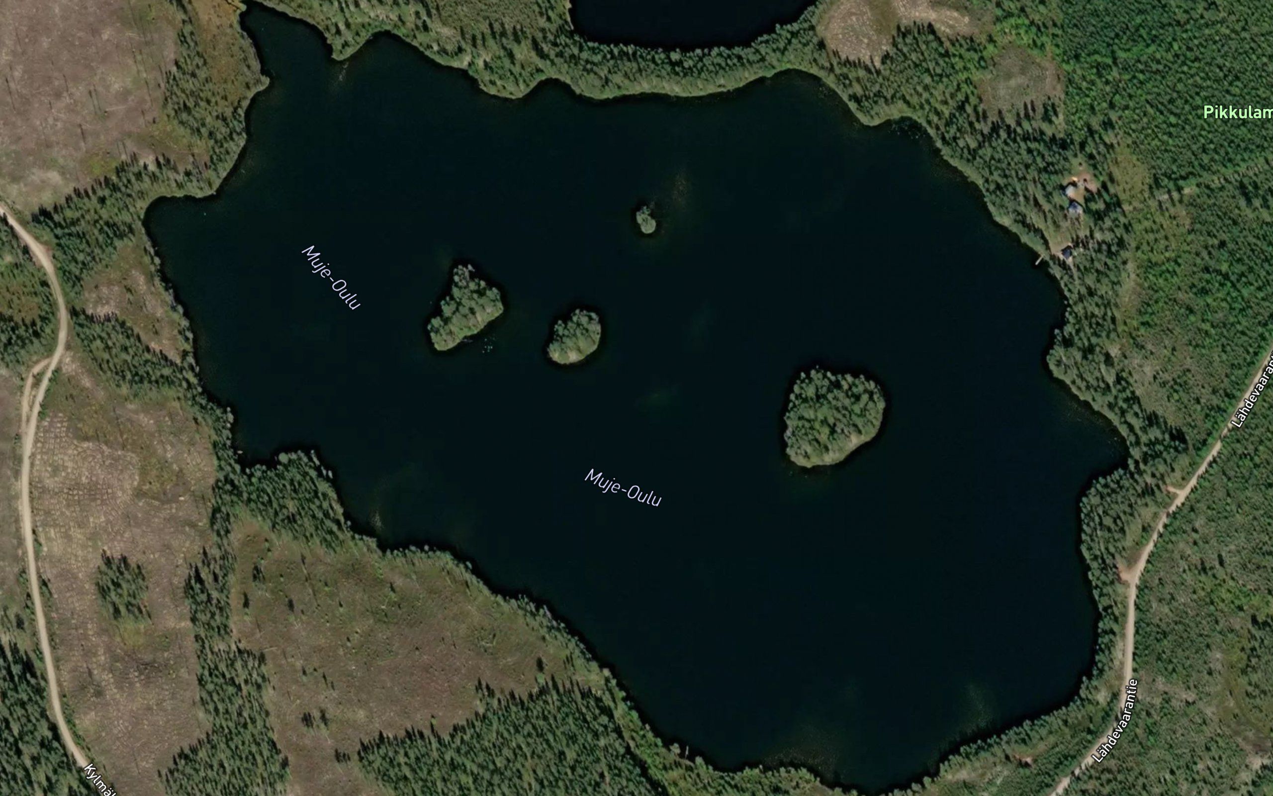Muje-Oulu