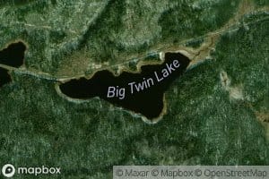 Big Twin Lake