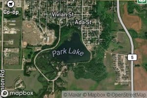 Park Lake