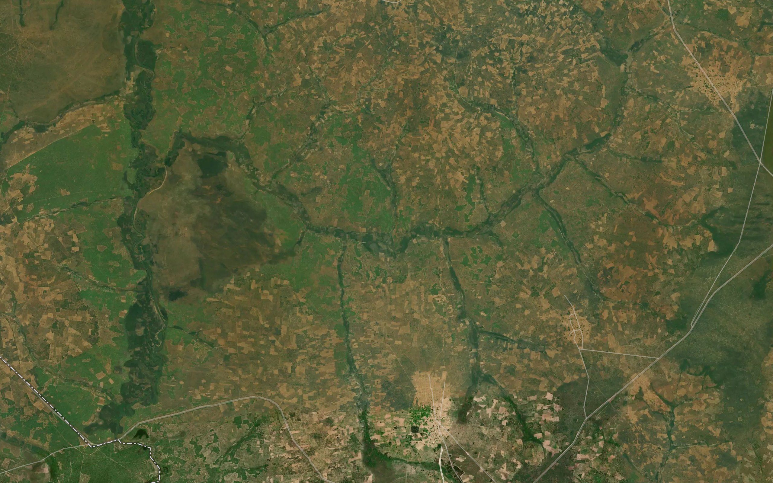 Ndjambanga