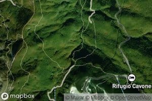 Cascate del Dardagna