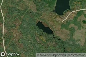 Little Beech Hill Lake