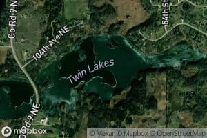 Twin Lakes