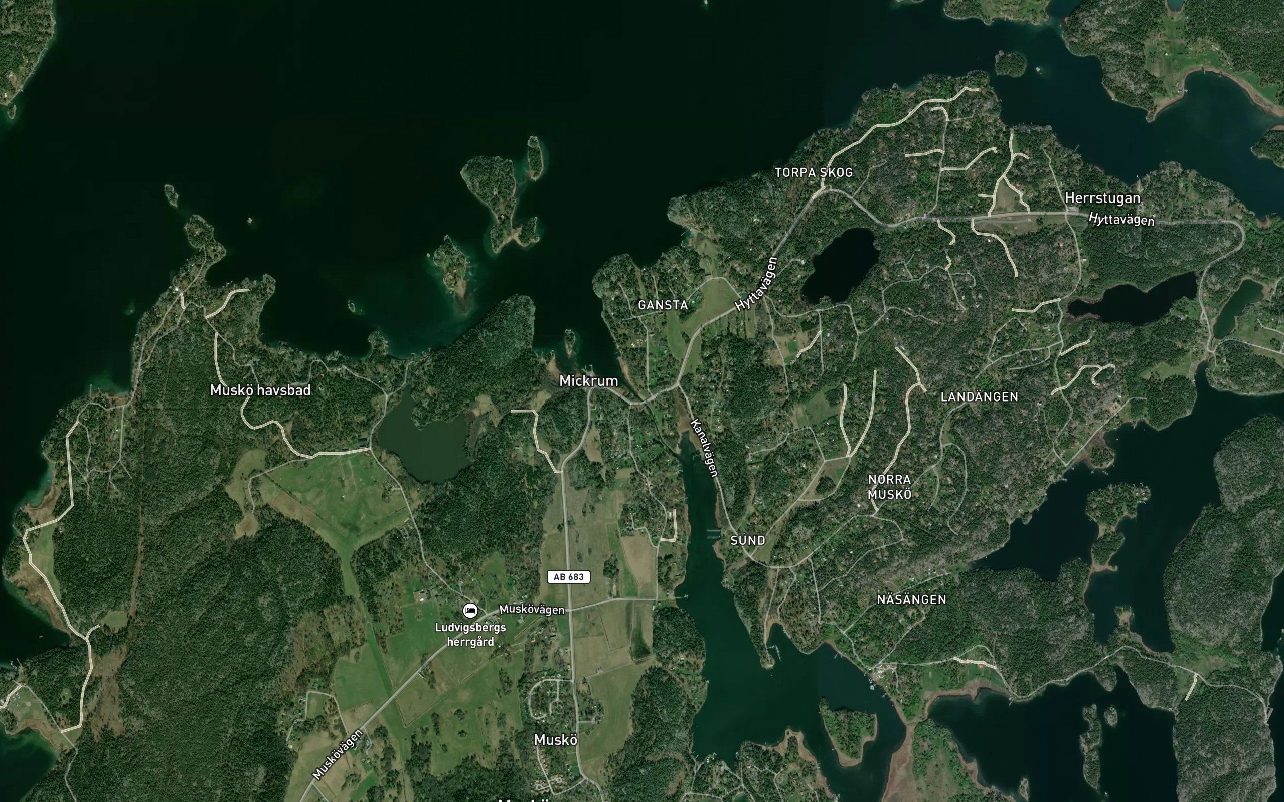 Musko Kanal