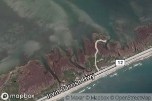 North Bitterswash Creek