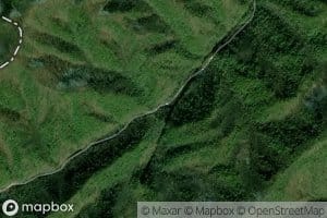 East Fork Shut-In Creek