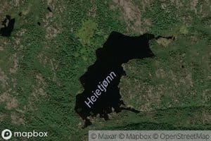 Heietjonn