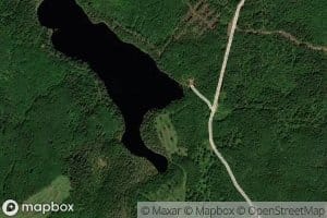 Ozero Bol'shoye Matkozero